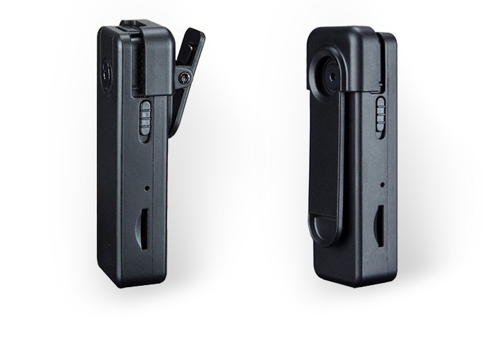 Hidden camera in remote control